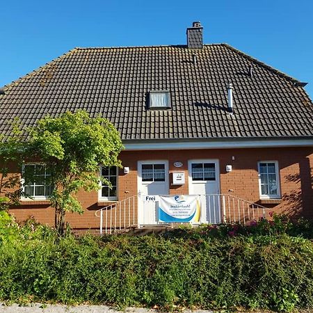 Boddenhecht Lejlighed Polchow Eksteriør billede